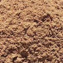 SHARP SAND LOOSE LOADS