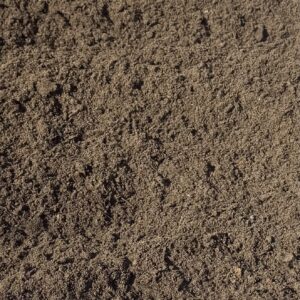 planting loam topsoil loose loads